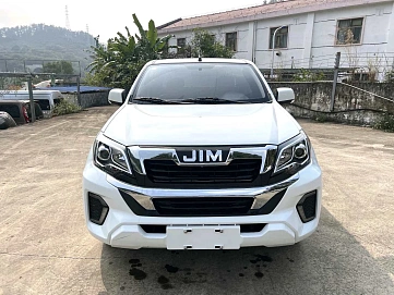 Isuzu D-Max, 2023г., полный привод, автомат