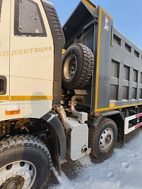 FAW J6 CA3310, 2024г.