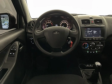 Lada (ВАЗ) Granta, 2024г., передний привод, механика