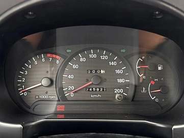 Hyundai Accent, 2008г., передний привод, механика