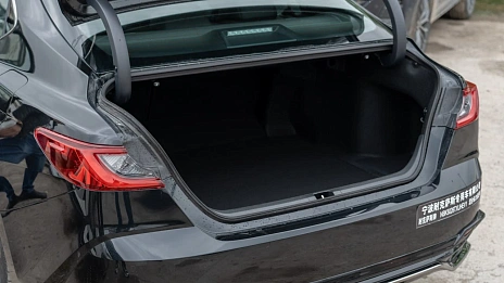 Toyota Camry, 2026г., передний привод, вариатор
