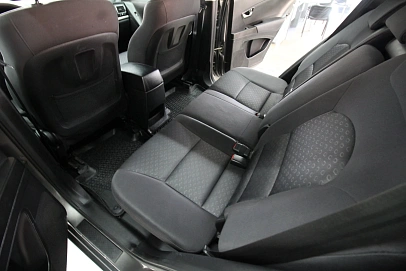 SsangYong Actyon, 2013г., полный привод, механика