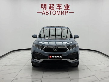 Honda XR-V, 2022г., передний привод, вариатор