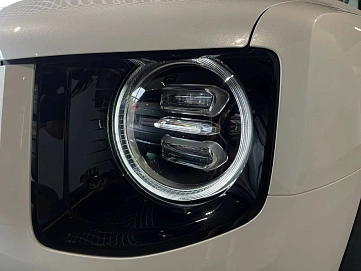 Haval Dargo, 2024г., полный привод, робот