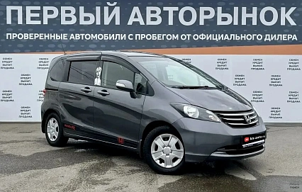 Honda Freed, 2010г