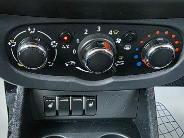 Lada (ВАЗ) Largus, 2021г., передний привод, механика