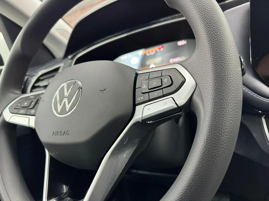 Volkswagen Tharu XR, 2025г., передний привод, автомат