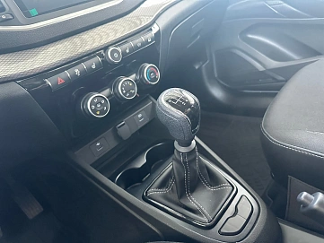 Lada (ВАЗ) Vesta, 2026г., передний привод, механика