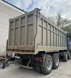 Scania G series, 2019г.