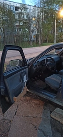 Lada (ВАЗ) 2112, 2005г., передний привод, механика