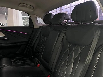 Chery Arrizo 8, 2023г., передний привод, робот