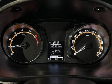 Lada (ВАЗ) Kalina, 2013г., передний привод, автомат