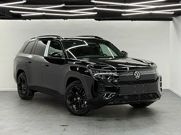 Volkswagen Teramont Pro, 2026г., полный привод, ркпп 7