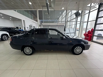 Daewoo Nexia, 2009г., передний привод, механика