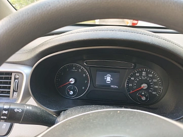Kia Sorento, 2019г, полный привод, автомат