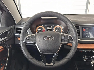 Lada (ВАЗ) Vesta, 2024г., передний привод, вариатор