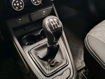 Lada (ВАЗ) Vesta, 2025г., передний привод, механика