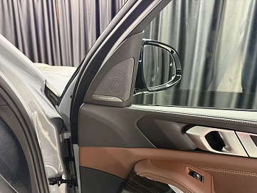 BMW X5, 2025г., полный привод, автомат