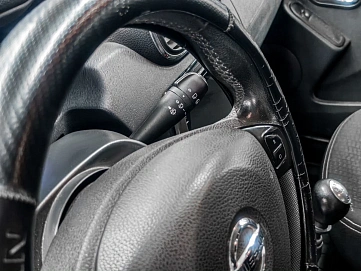 Nissan Terrano, 2018г., полный привод, механика
