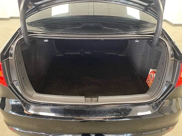 Volkswagen Jetta, 2013г., передний привод, механика