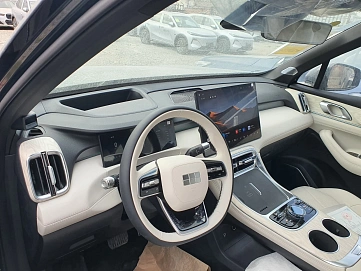 Geely Galaxy M7, 2026г., передний привод, автомат