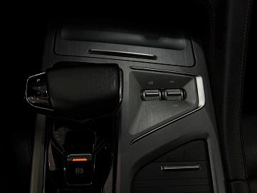 Changan CS75 Plus, 2023г., передний привод, автомат