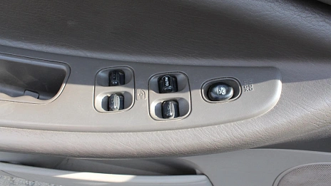 Chrysler Sebring, 2005г., передний привод, автомат