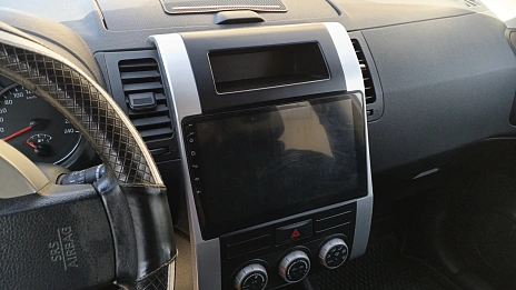 Nissan X-Trail, 2013г., полный привод, вариатор
