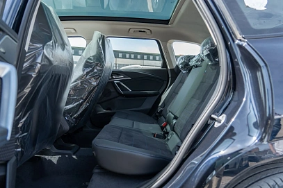 BMW X1, 2026г., полный привод, робот