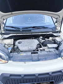 Kia Soul, 2015г., передний привод, автомат
