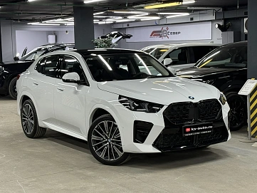 BMW X2, 2025г