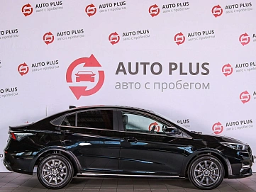 Omoda S5, 2024г., передний привод, вариатор
