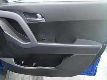Hyundai Creta, 2017г., полный привод, автомат