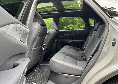 Lexus RX, 2026г., полный привод, автомат