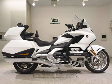 Honda GL 1800 Gold Wing, 2019г.