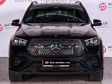 Mercedes-Benz GLE, 2025г., полный привод, автомат
