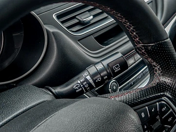JAC JS3, 2023г., передний привод, вариатор
