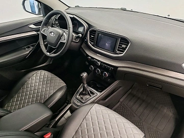 Lada (ВАЗ) Vesta, 2025г., передний привод, механика