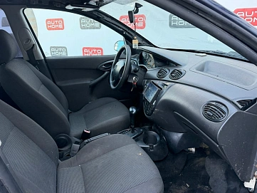 Ford Focus, 2004г., передний привод, автомат