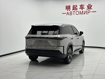 Toyota bZ3X, 2025г., передний привод, автомат