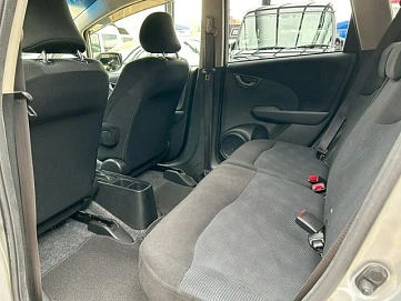 Honda Fit, 2013г., полный привод, автомат