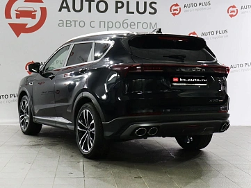 Jetour X70 PLUS, 2023г