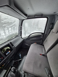 Isuzu Дорожная машина, 2016г.