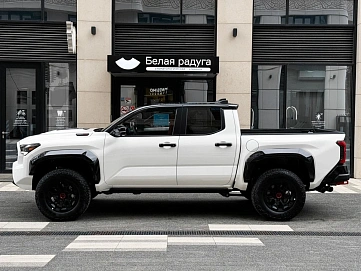 Toyota Tacoma, 2026г., полный привод, автомат