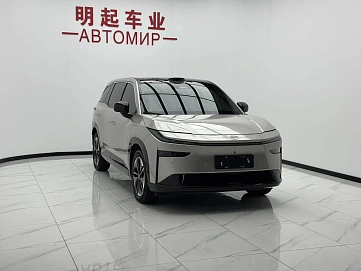 Toyota bZ3X, 2025г., передний привод, автомат