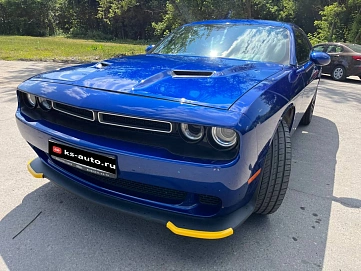 Dodge Challenger, 2019г., полный привод, автомат