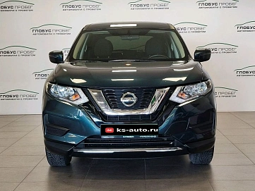 Nissan X-Trail, 2021г