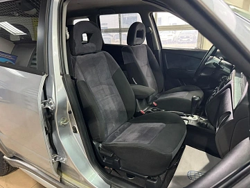 Mitsubishi Outlander, 2004г., полный привод, автомат