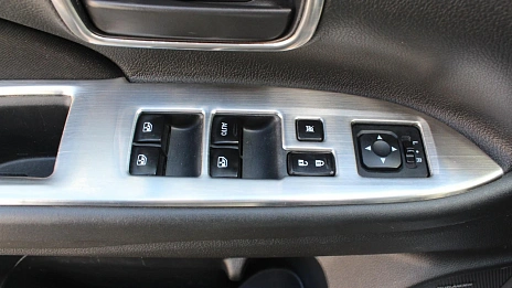 Mitsubishi Outlander, 2016г., передний привод, механика