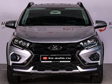Lada (ВАЗ) Iskra, 2025г., передний привод, механика